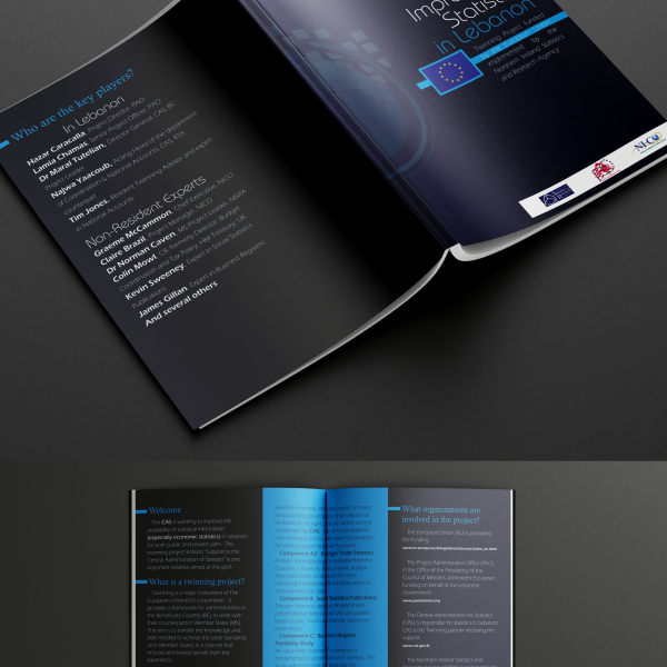 CAS-brochure