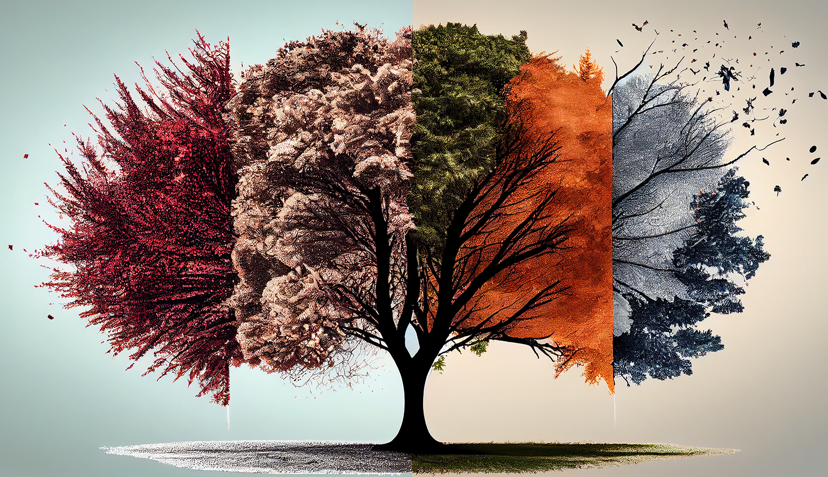 tree-seasons